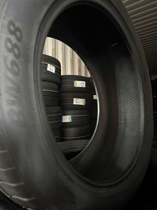 Нови Летни Гуми BEARWAY BW688 325/40R23 116W XL Нов DOT