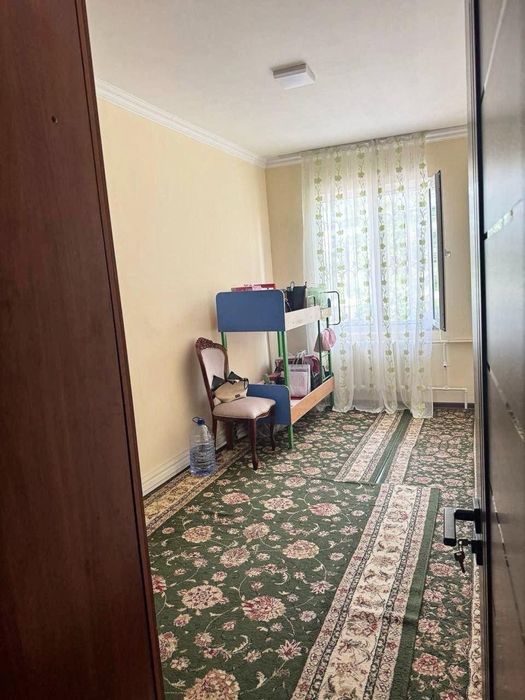 Bezmakler Yunusobotda megani oldda Qizla uchun ijaraga uy