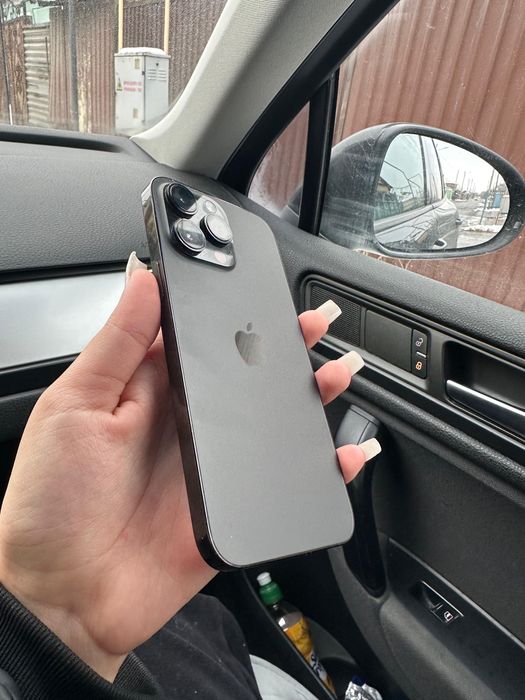 Iphone 14 pro max 128Gb