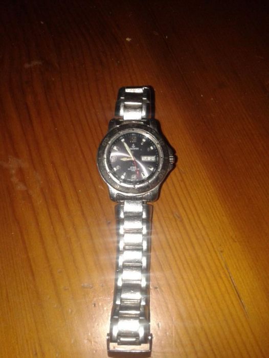 калипсо мъжки часовник