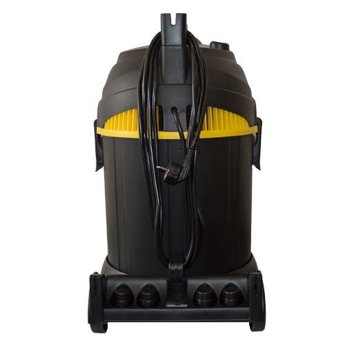 Прахосмукачки за мокро и сухо почистване с HEPA филтър - CIMEX VAC30L