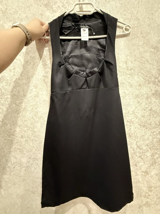 Рокля Patrizia Pepe М/Л