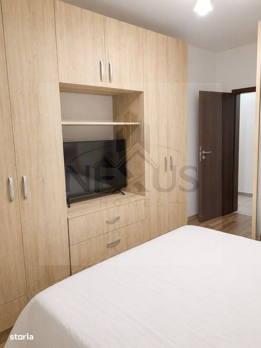 Str Biruintei - Apartament 3 camere decomandat | Metrou Berceni