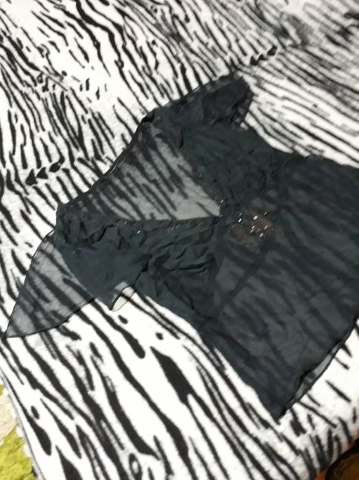 ZARA Нови Копринени Блузки