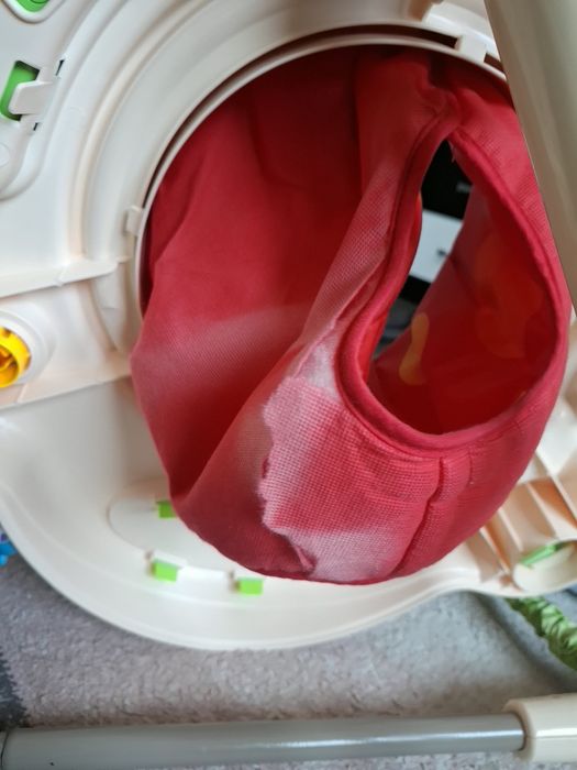 Бебешко Бънджи за игра