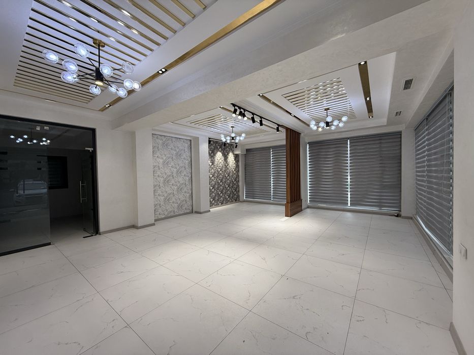 arenda  uzoq muddatga