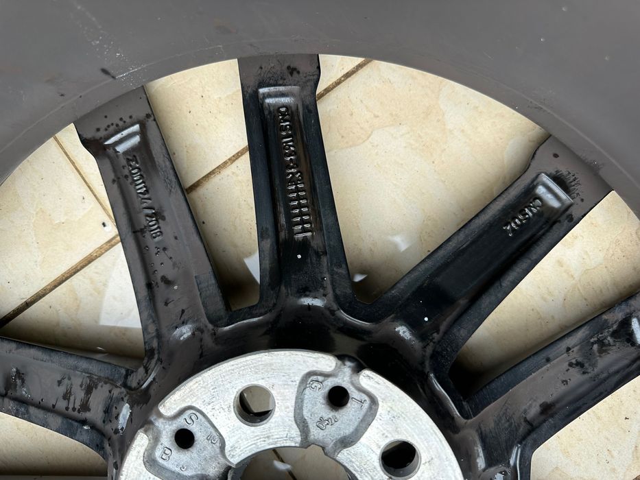 Джанта алуминиеви джанти 8Jx19 8,5Jx19” за Бмв Bmw 3 G20 G22,8747001