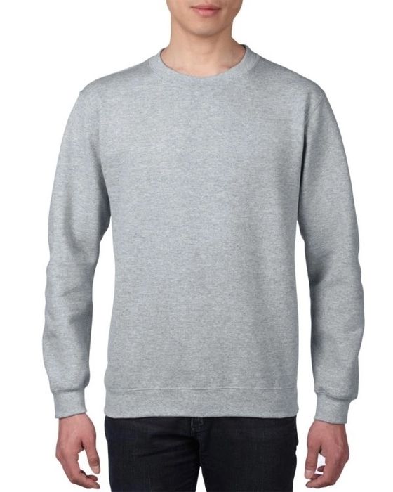 Базовый свитшот кофта