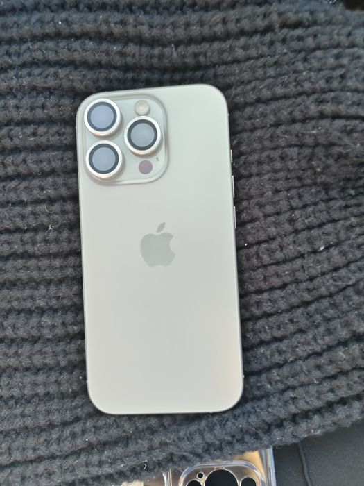 Айфон 16 про 256