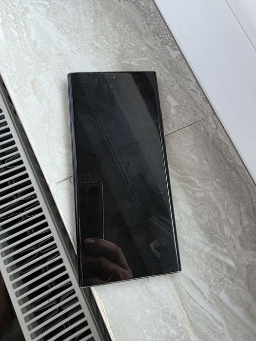 Samsung Note 20 ultra