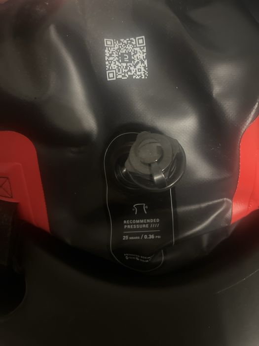 Vand Sac de box si kickboxing