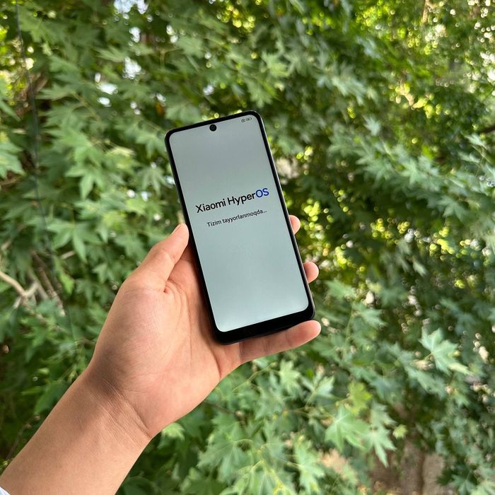 Redmi Note 12 sotiladi srochno