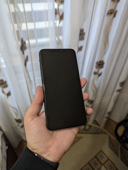 APPLE iPhone 11 Pro Max 64GB 100% baterie impecabil Garantie !