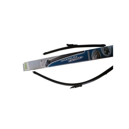 Set stergatoare parbriz Valeo 574747 VM347 Opel Adam 2013-, Peugeot 2008 2013-2019, Peugeot 208, 2012-2019; Fiat Tipo 2016-; 2 buc; 400+650mm
