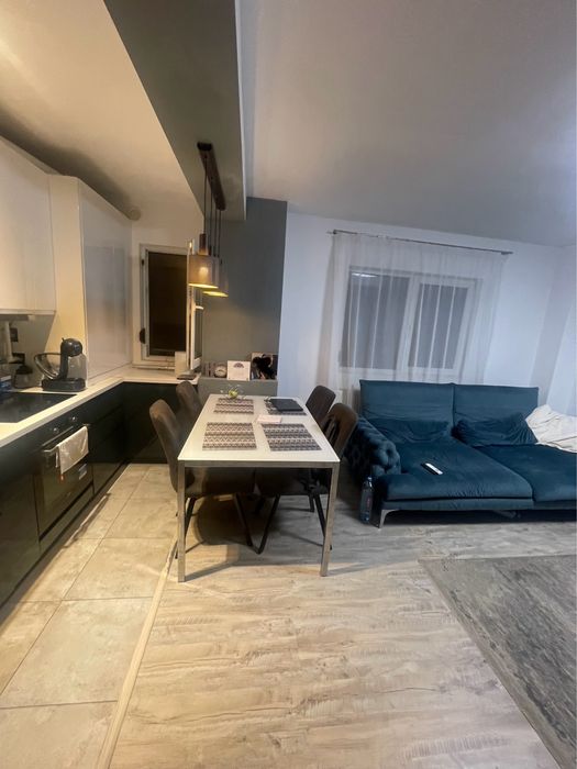 Apartament 3 camere Militari Residence Rezervelor