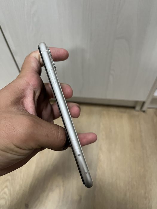 Iphone 11 128 GB