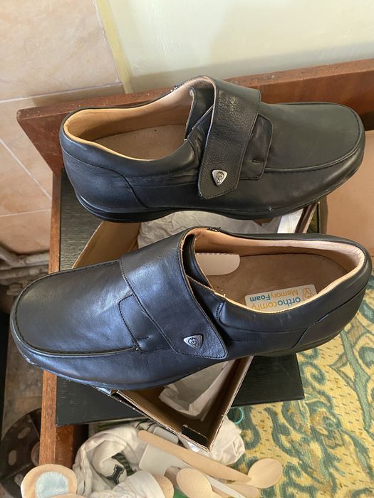 Мъжки Ортопедични обувки