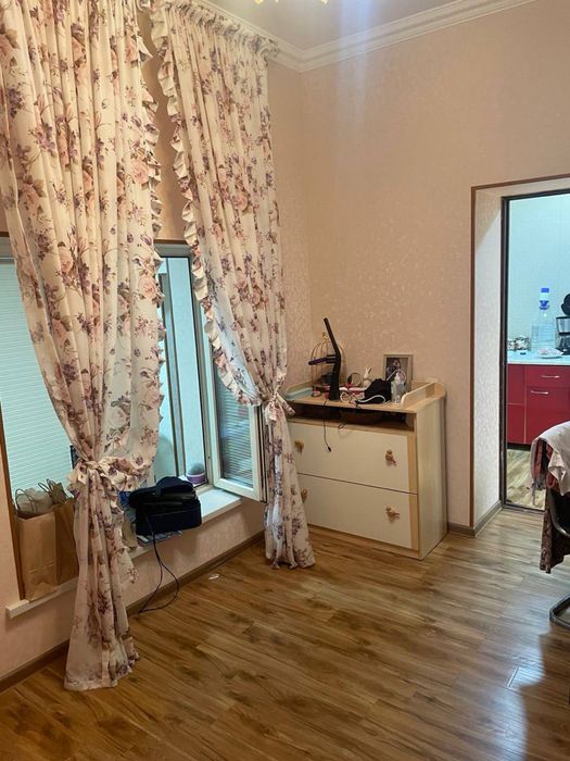 Продаёться Дом в Миробадском Районе