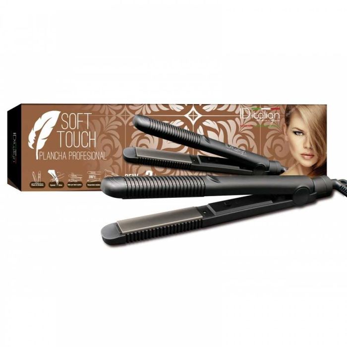 Професионална керамична преса за коса - 4MATIC PRO STYLER/4MATIC STYLER- Soft touch/CERALISS PRO STYLER