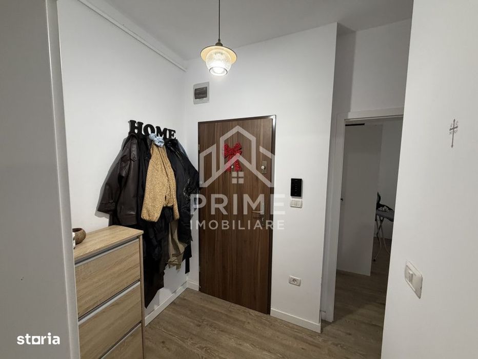 Apartament 2 camere | DECOMANDAT | 52 MP | Etaj 2 | Zona Cetate | PARC