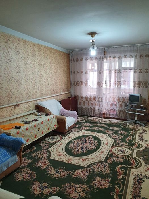 Квартира в аренду