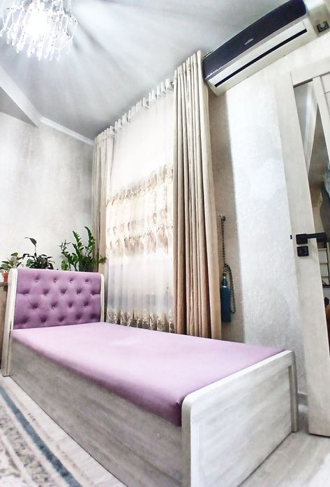 Bir kishilik divan