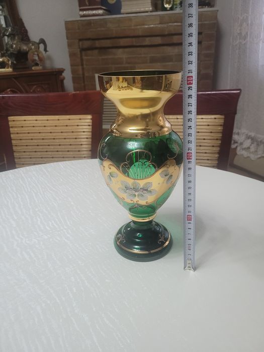 Продаются вазы Богема, Чехия