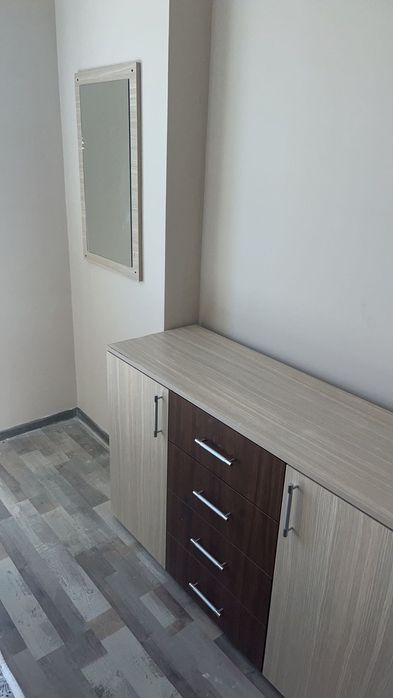 Дава се под наем Двустаен апартамент в Шумен, Басейна - 42 кв.м за 198.9 € - Снимка #1