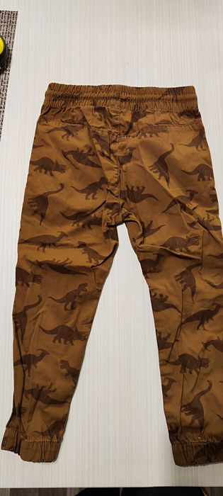 Детски карго панталон НМ размер 104