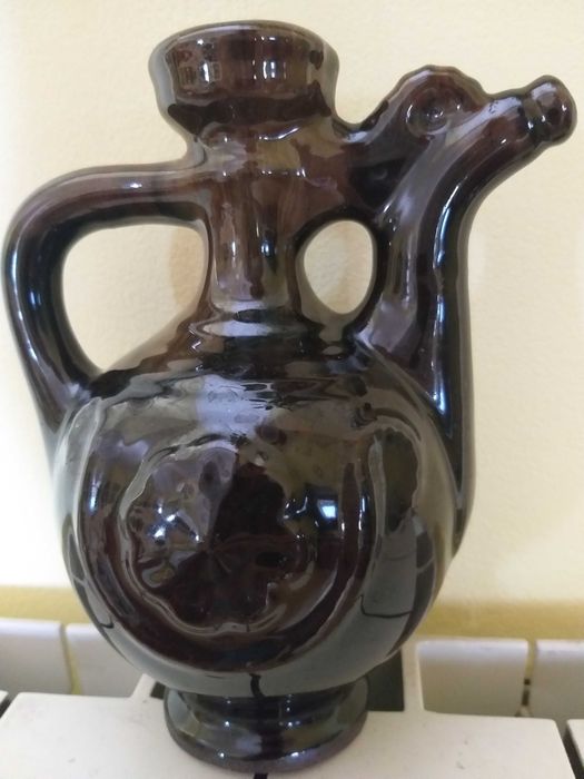 Керамична стомна