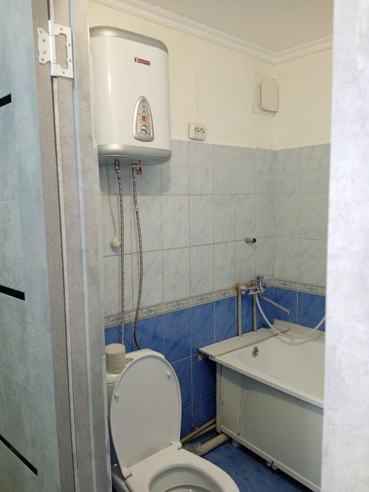 Продам 3 комнатную квартиру