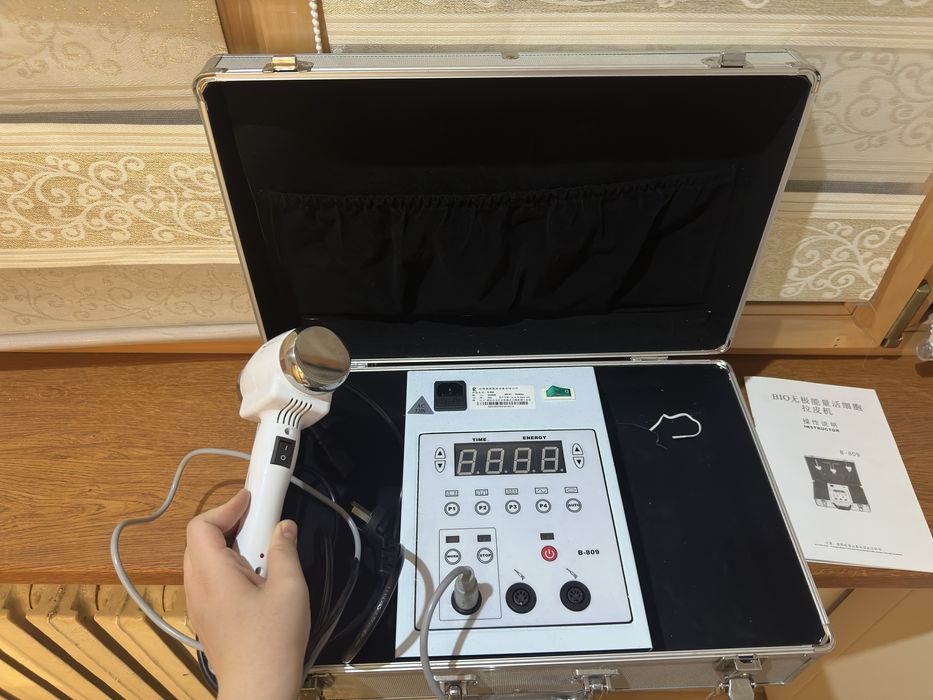 Биоэнергемассажер