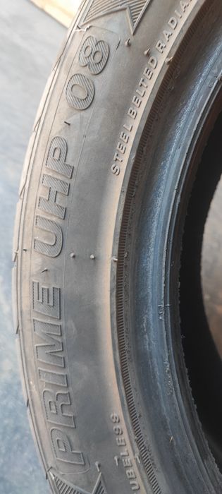 215/50/R17 продам шины