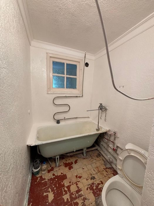 Квартира 2-х ком.