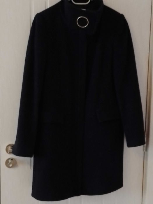 MANGO Елегантно Палто