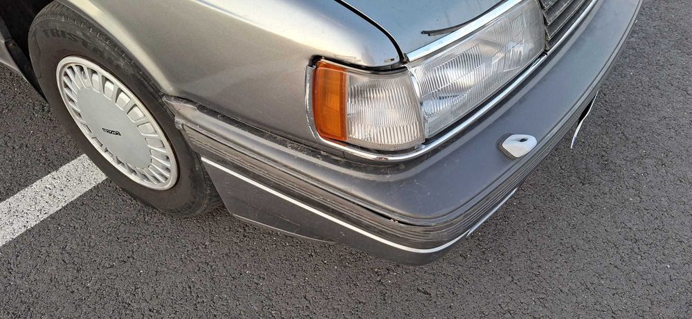 Mazda 929 HC 2.2i automată