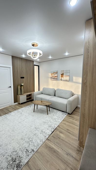 Квартира Жк Ұлытау парк