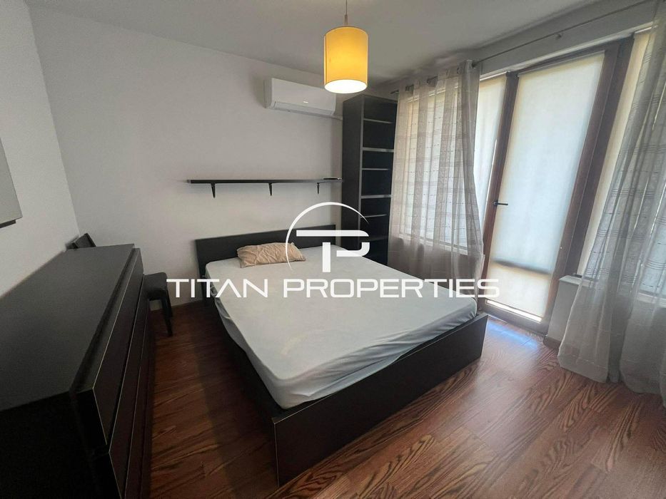 Дава се под наем Тристаен апартамент в Варна, ВИНС - 85 кв.м за 897.6 € - Снимка #7
