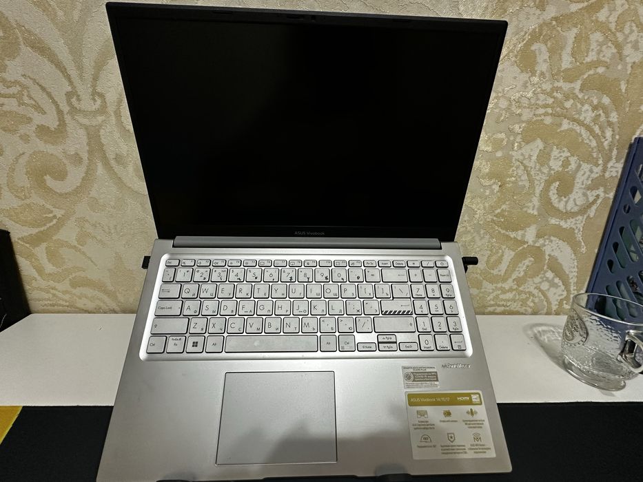 Ноутбук ASUS VIVOBOOK виндоус 11