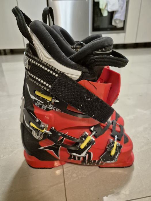 Clăpari ski second-hand