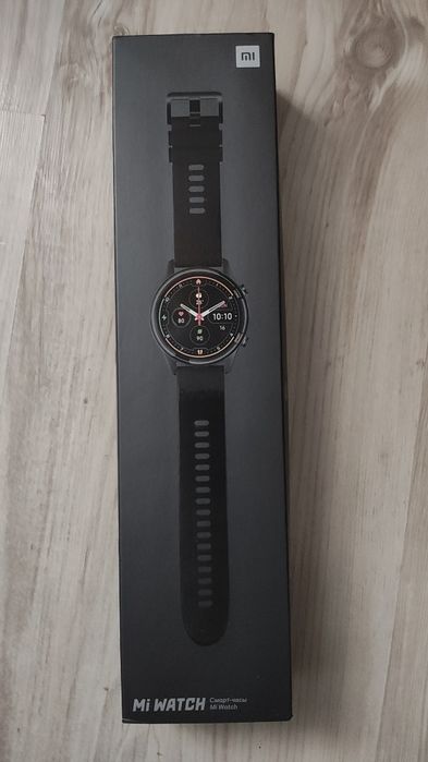 Huawei Mi Watch Amoled