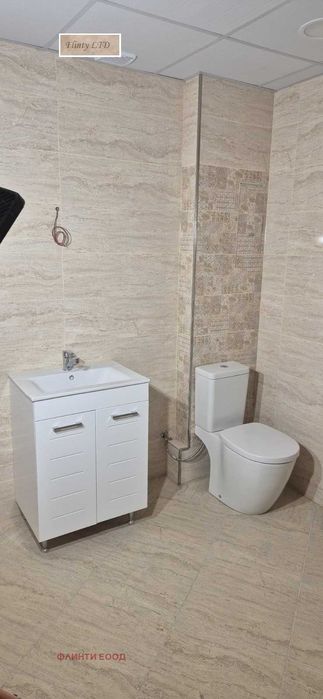 Продава се Двустаен апартамент в Велико Търново, Бузлуджа - 80 кв.м за 765 €/кв.м - Снимка #1