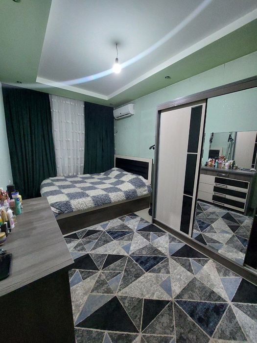 Юнусабад-4 2/3/9