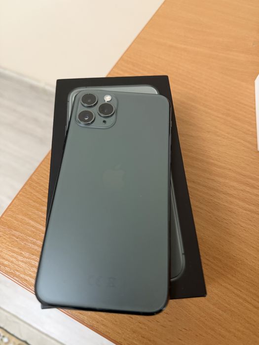IPhone pro 11 сотовый телефон
