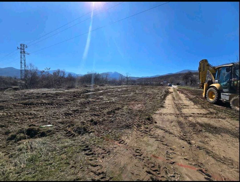 Прцел за застрояване! с. Долнослав