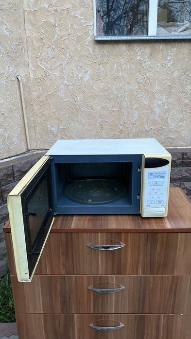 Микроволновая Печь Samsung