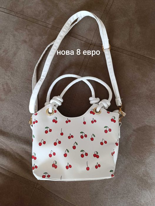 Продавам дамски чанти