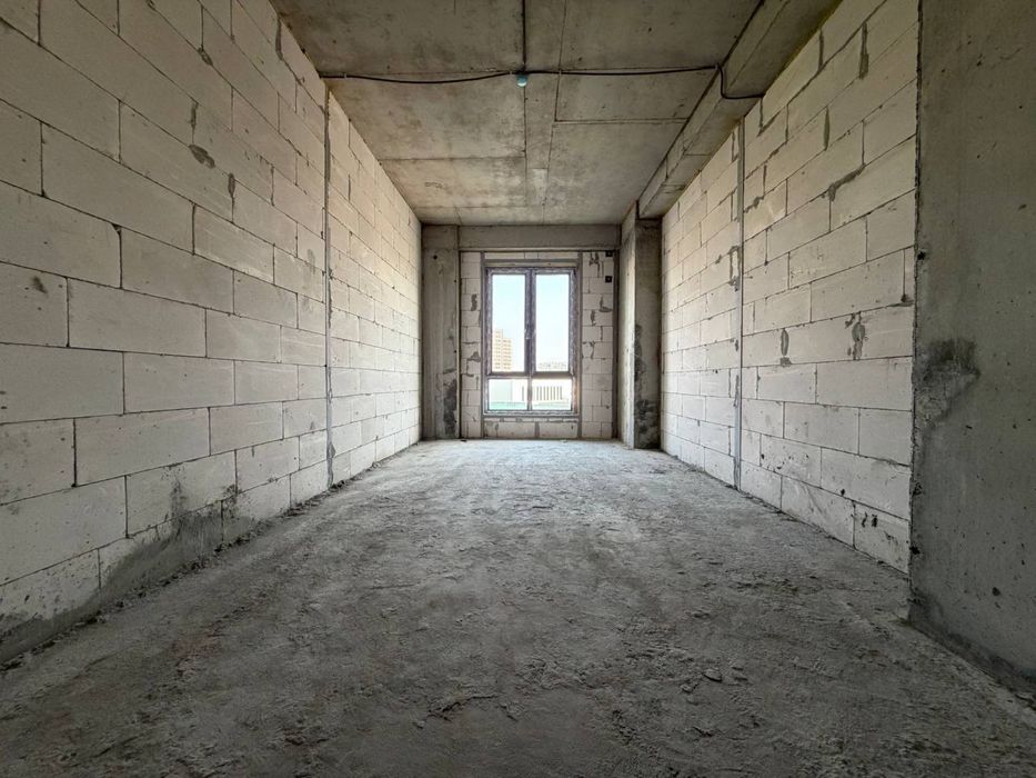 ЖК Shoshkent 3-х комнатная квартира 112м2.