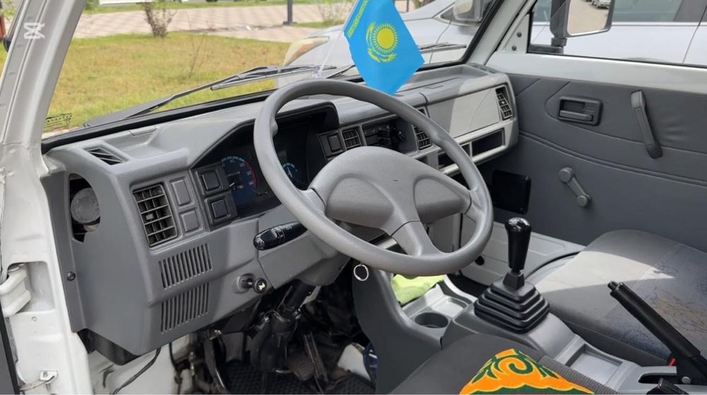 Аренда Лабо Дамас