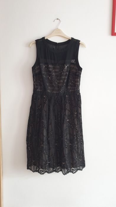 Rochie M/L Monsoon impecabila